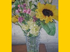 -ChaKo Flora ·茶子花艺 (市北店)