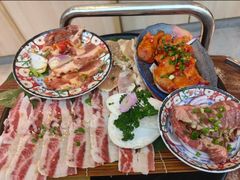 -妙香居韩国烤肉(容桂天佑城店)