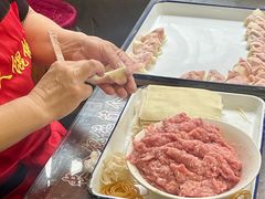 -长人馄饨铺(解放街店)