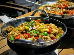 -聚缘·湘味音乐餐厅party(罗湖店)