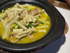 -千岛湖小鱼儿·淳安匠心农家菜