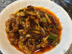 -小慧住家贵州菜(甲秀楼店)