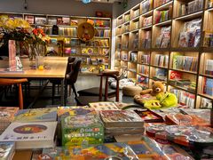 -方庄书店(通润商务会馆店)