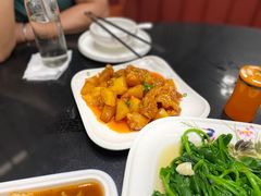 -旺达小吃•三十年福州菜(正大广场店)