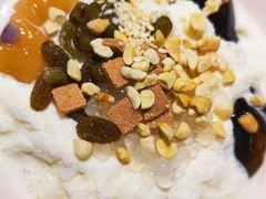 -锅哥有料老火锅(金港国际店)