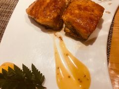 -大岛日本料理铁板烧(南通大饭店)
