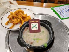 -盈田盈粥庄(博山东路店)