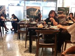 大堂-TAMATI(巴黎贝甜韩式西餐厅店)