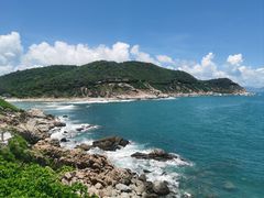 -三亚西岛海洋文化旅游区