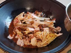 -王老六铁锅炖鱼(华阳路店)