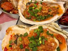 -二钳洞庭虾蟹·江湖菜(成都鹭岛店)