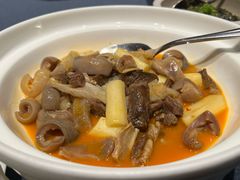 -喜湘宴·精致湖南菜(和平西桥店)