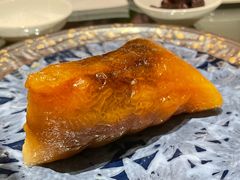 -广州康莱德·韵轩中餐厅