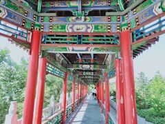 -神木二郎山风景区