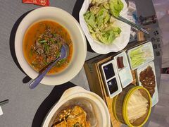 小炒黄牛肉-炉忆家宴(京东店)