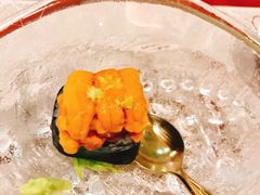 -九献创意菜·牛排料理(亮马河花园店)