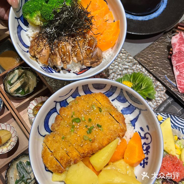 确实是石家庄吃过一次就会爱上的和牛烧肉!