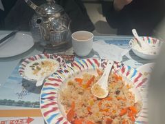 -新疆兵团食府清真(马连道店)