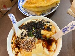 -老客满蛋饼(双塔市集店)