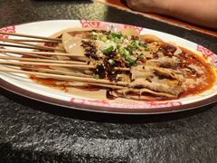 -福苗小骆驼烧烤(曲江店)