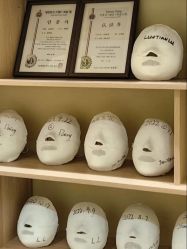 -小颜秘家·韩国整骨