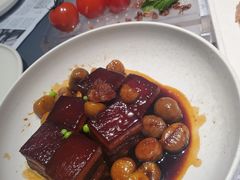 -小大董·烤鸭(观景餐厅·南京西路店)