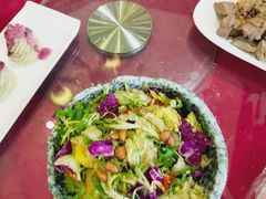 -友鹏海鲜(新宜白大道店)