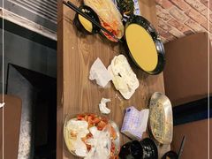 -骄傲de小龙虾 · 全羊馆(新北万达店)