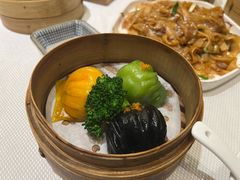 -粤域茶餐厅
