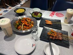 -聚味瞿记·龙虾堂(渔人码头一店)