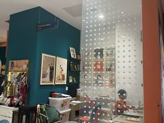 -海马体家庭照相馆(北京芳圆里 ID MALL店)