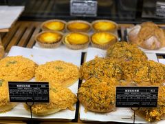 -Let's Taipei 非常烘焙(太古里店)