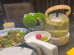 -香雪海饭店中餐厅(玉山店)