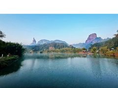 -丹霞山风景名胜区