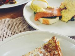 -LA MAISON公鸡和龙(蛇口店)