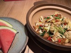 -青年公社烤鸭(滨湖银泰店)