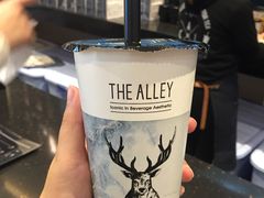 -鹿角巷The Alley(龙湖天街店)