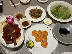 -香云轩·顺德菜(香云纱园林酒店店)