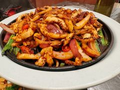 -长安记·大美陕菜(大族广场店)