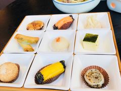 -柒园·三十年创意杭帮菜(龙湖滨江天街店)