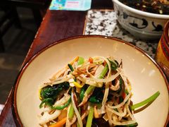 -南京大牌档(凯德大峡谷店)