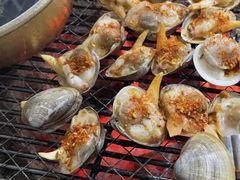 -农民烧烤(延边社区店)