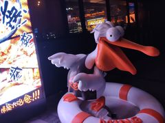 -鸣记脆皮烤鱼·海鲜烤鱼(三八广场店)