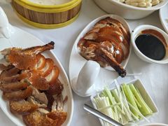 -玉林烤鸭店(定福庄店)