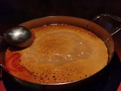 -仓桥家·焗寿司·锅物(光谷步行街店)