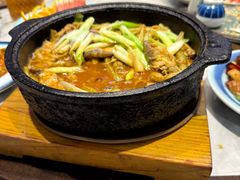 -君霖海鲜私房菜(春柳店)