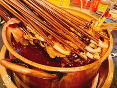 -镇江龙·火锅串串(武侯祠店)