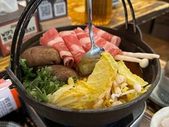 -小川洋风料理(汉街店)