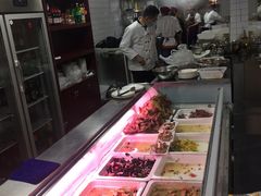 凉菜-牛记烩面(七星西路店)