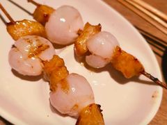 -蚝太郎 • 海鲜烧烤(Upark店)